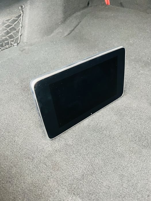 Ecrã Monitor 2.a geração Mercedes class c 2018 w205