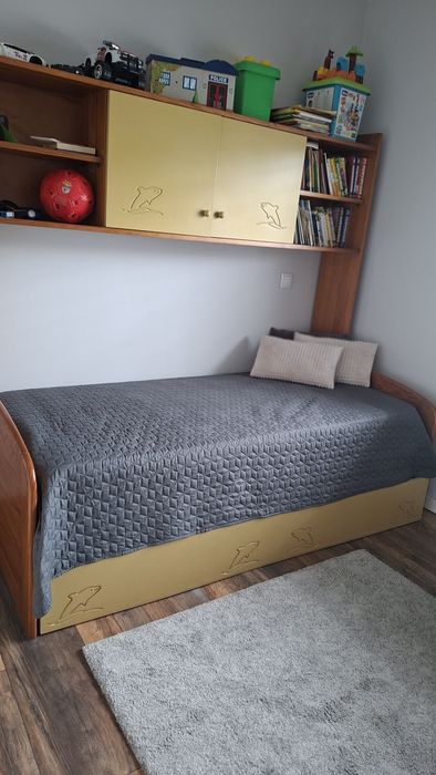 Estúdio de quarto de criança
