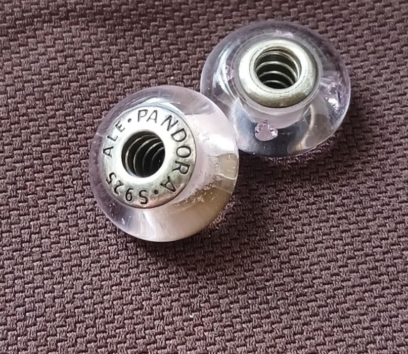 Шарми Пандора - оригінал