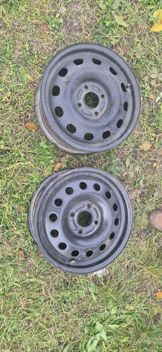 Felgi do Forda stan dobry