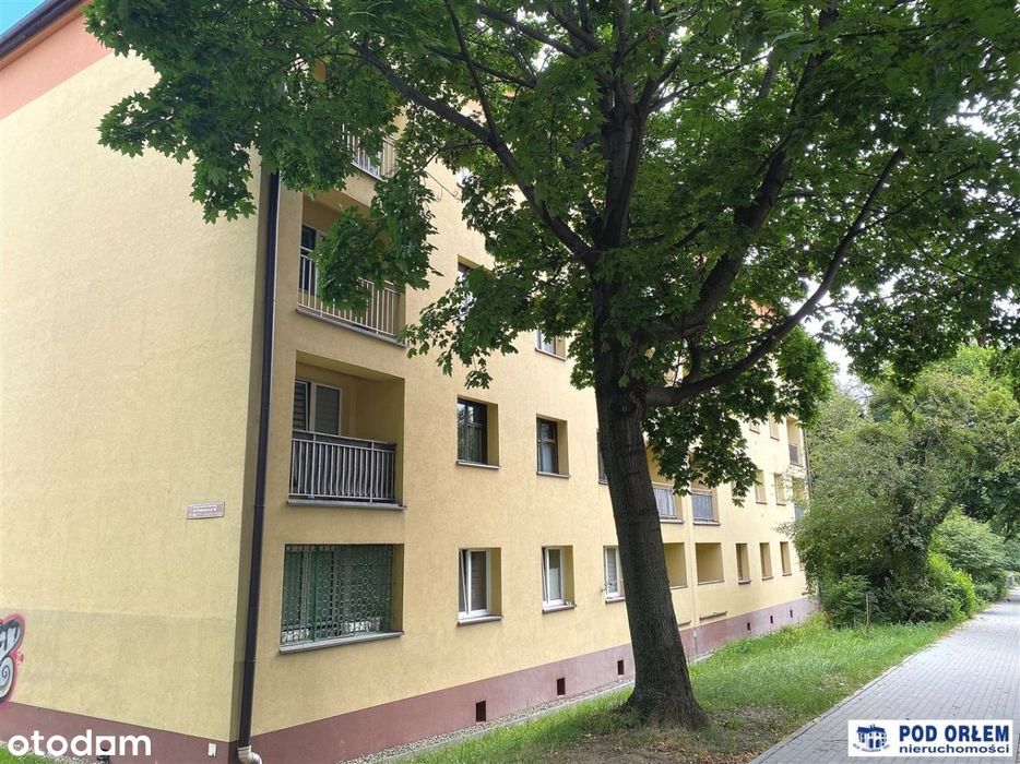 Bielsko-rejon centrum dobra lokalizacja