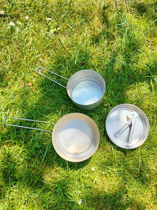 Menaszka z epoki, super stan