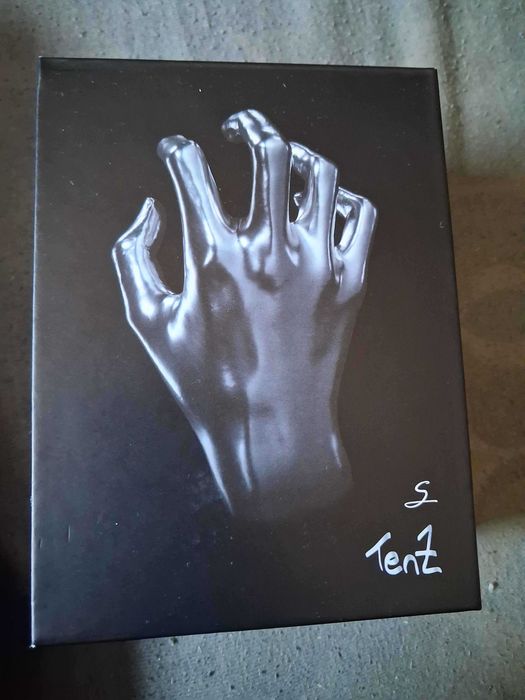 Finalmouse tenz edition