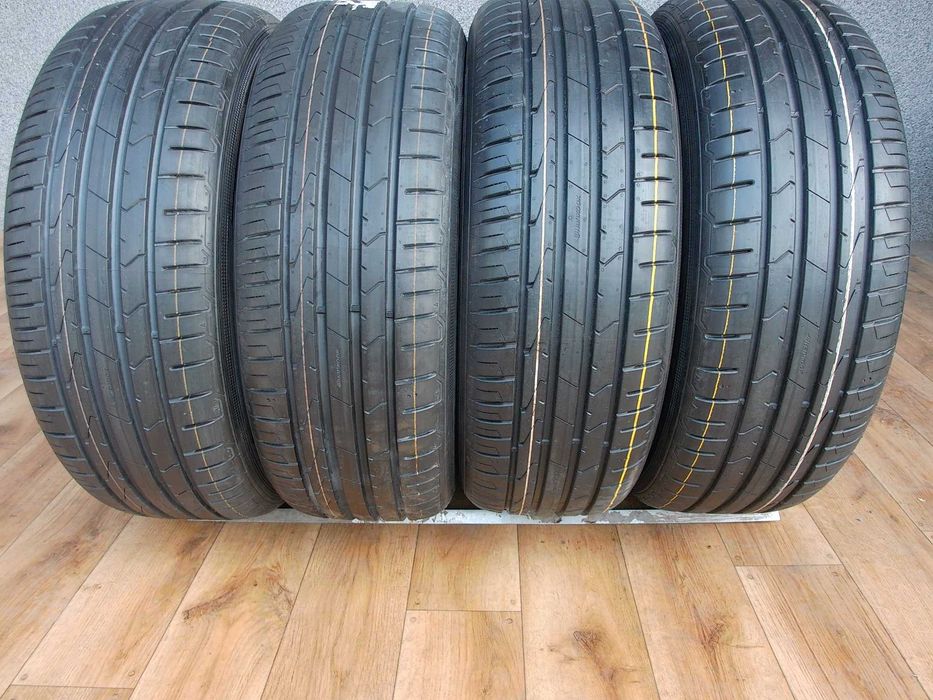 Hankook Ventus Prime 3 215/55/18 95H nowe lato