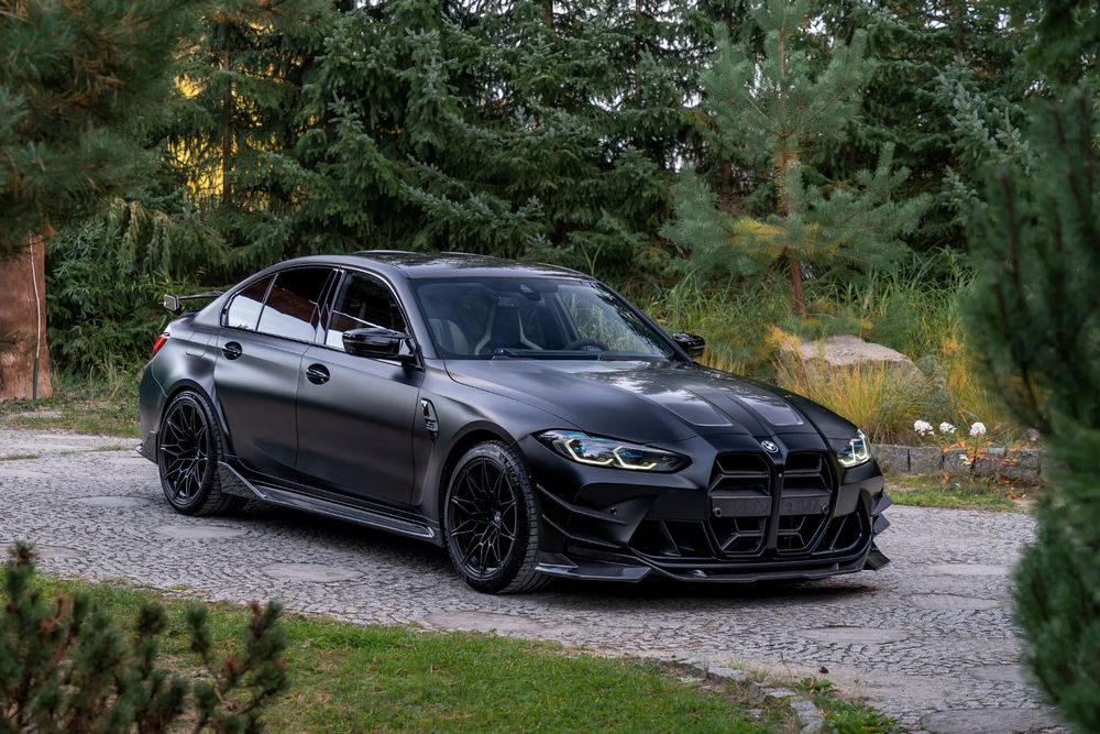 BMW M3