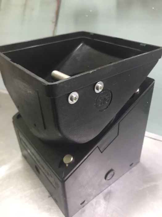 Cube Xopper MK2  Cube Xopper MK2