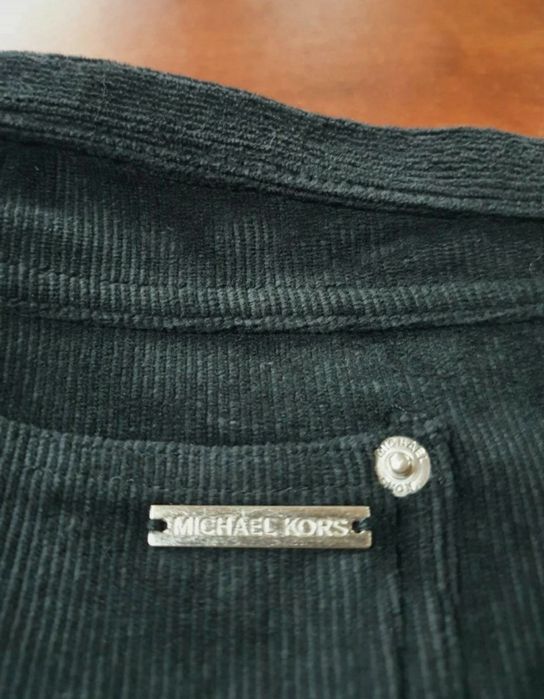 Michael Kors spodnie legginsy damskie r 34/36