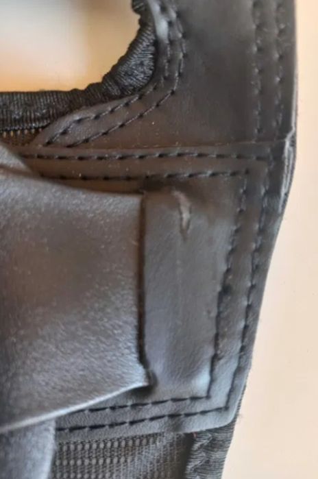 Luvas de patins para criança Powerslide