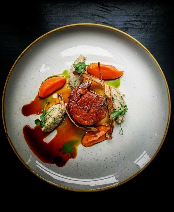 Prywatny Kucharz / Private Chef xD