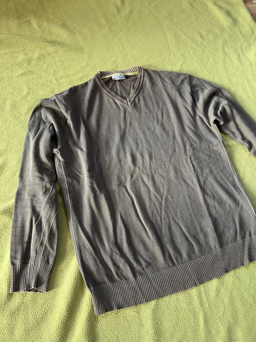 Sweter męski Angelo Litrico XL C&A