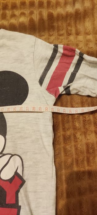 Piżama dla chłopca 104