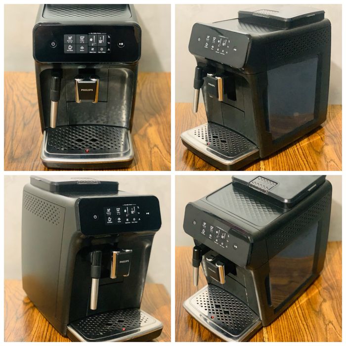 Кавомашина Delonghi DINAMICA