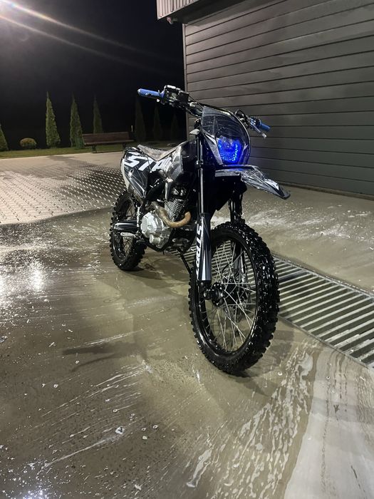 Продам кові старт 250 2023