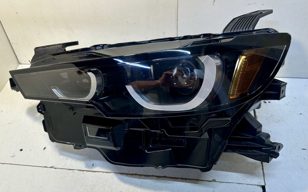 Фара ліва Mazda CX-50 CX50 USA 2023-2024