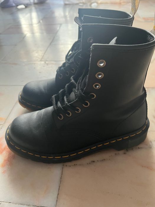Botas Dr. Martens