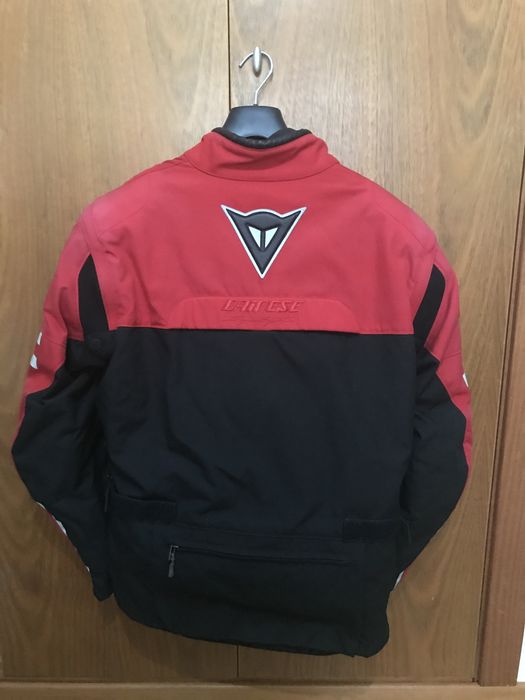 Casaco DAINESE D-Dry