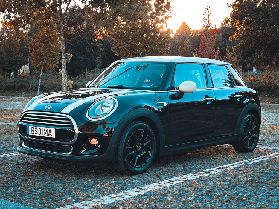 MINI Cooper 1.5 Diesel