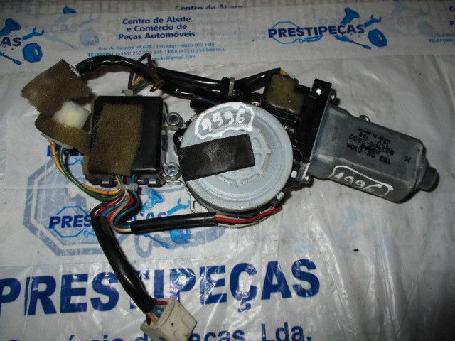Motor do teto de abrir MAZDA 6 Hatchback (GG)
