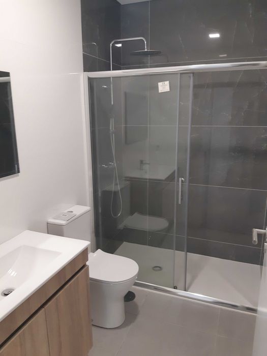Excelente Apartamento T1 Figueiró ( Paços de Ferreira )