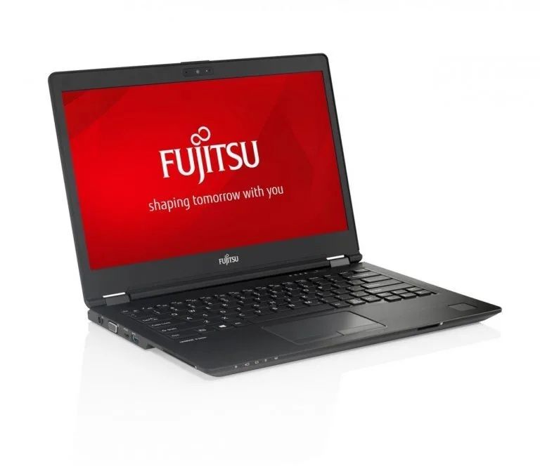 Fujitsu Lifebook U747