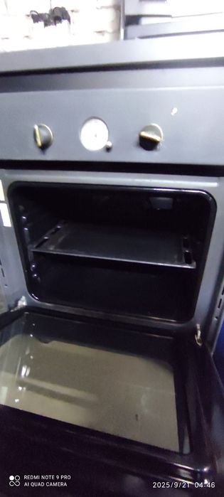 Духова шафа Ariston