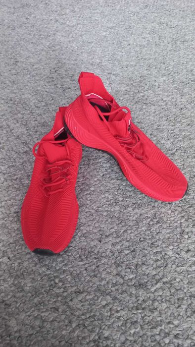 Buty sportowe męskie