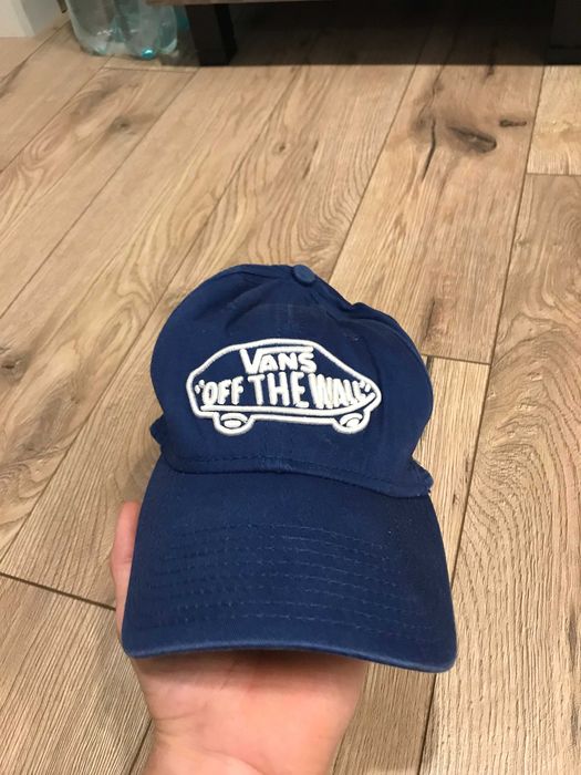 Czapka z daszkiem New Era Vans Off The Wall rozm. M/L