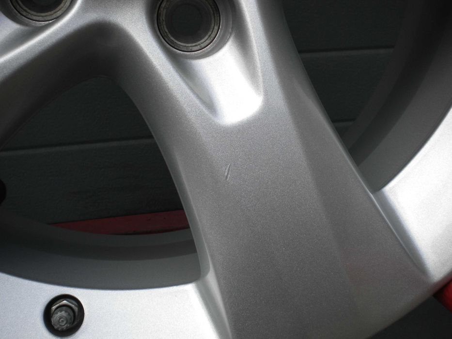 Felgi aluminiowe fabryczne 16 5x110 Opel Adam Corsa D E czujniki TPMS