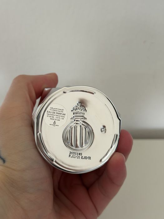 Arabiyat Prestige Marwa Eau de Parfum