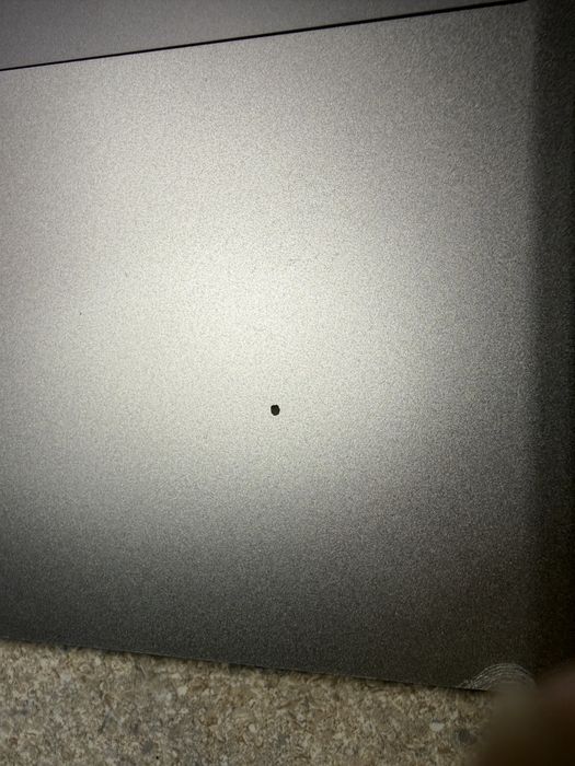 Macbook Pro 16" M1 Max 32GB/1TB Gray