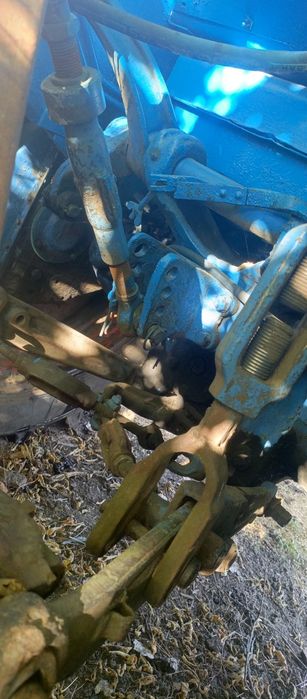 Продам Т 40 М. Прекрасний стан