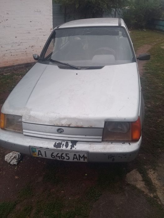 Продам Славута 110307
