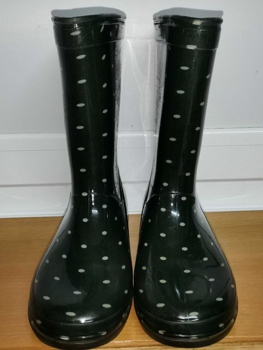 Galochas /Botim para menina