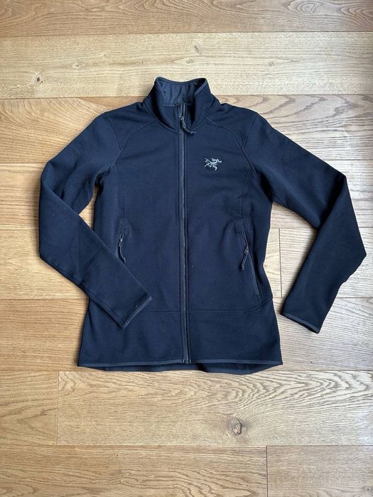 Флісова кофта Arc’teryx