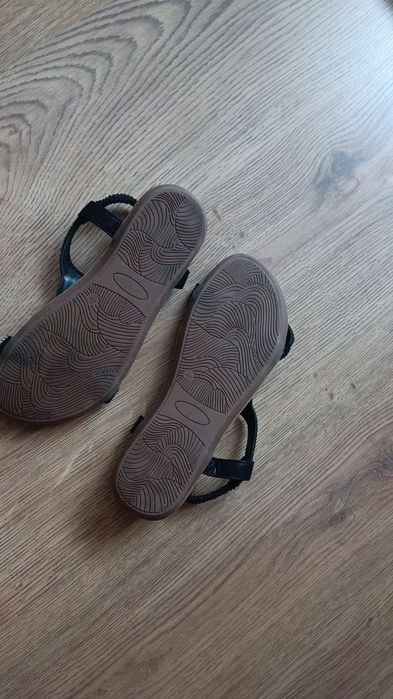 Sandałki damskie sandały