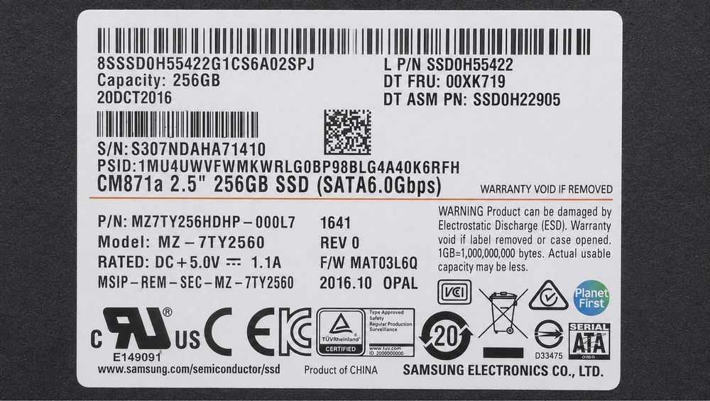 Lenovo Thinkcentre M900