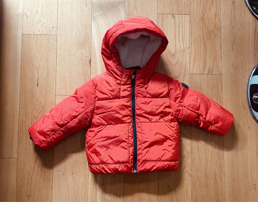 kurtka / Jacadi Paris / 98
