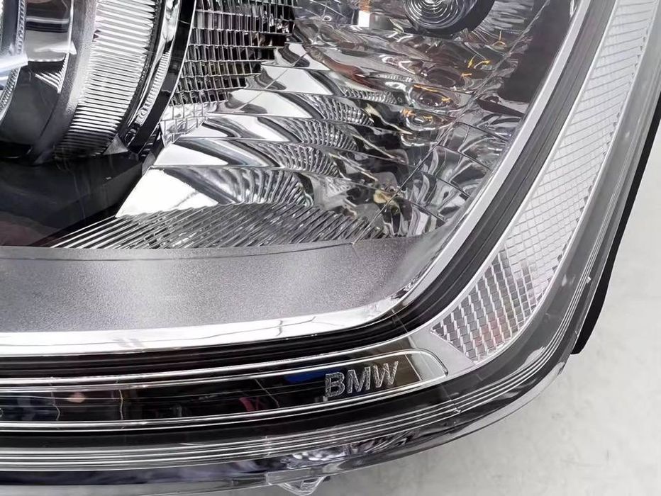 Фари,фара ксенон,xenon, bixenon бмв,BMW ф25 F25 рестайлінг 63127401131