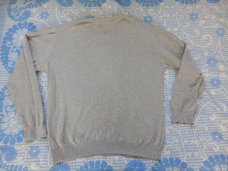 Продам Светр GANT р.50 XL Ідеал