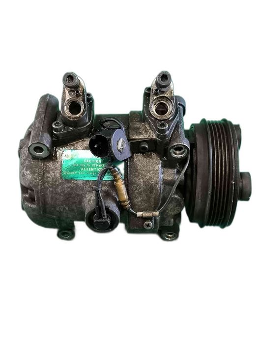 Compressor Ar Condicionado BMW 5 64528391765 (OEM)