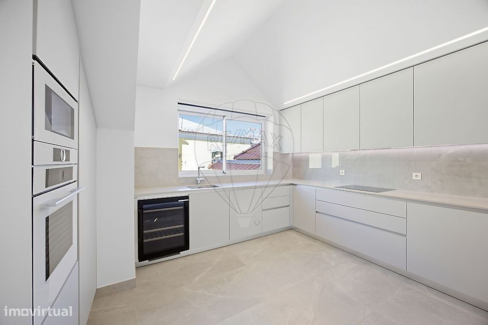 Apartamento T2 para venda