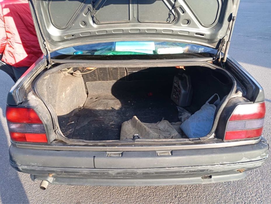 Продам Renault 19