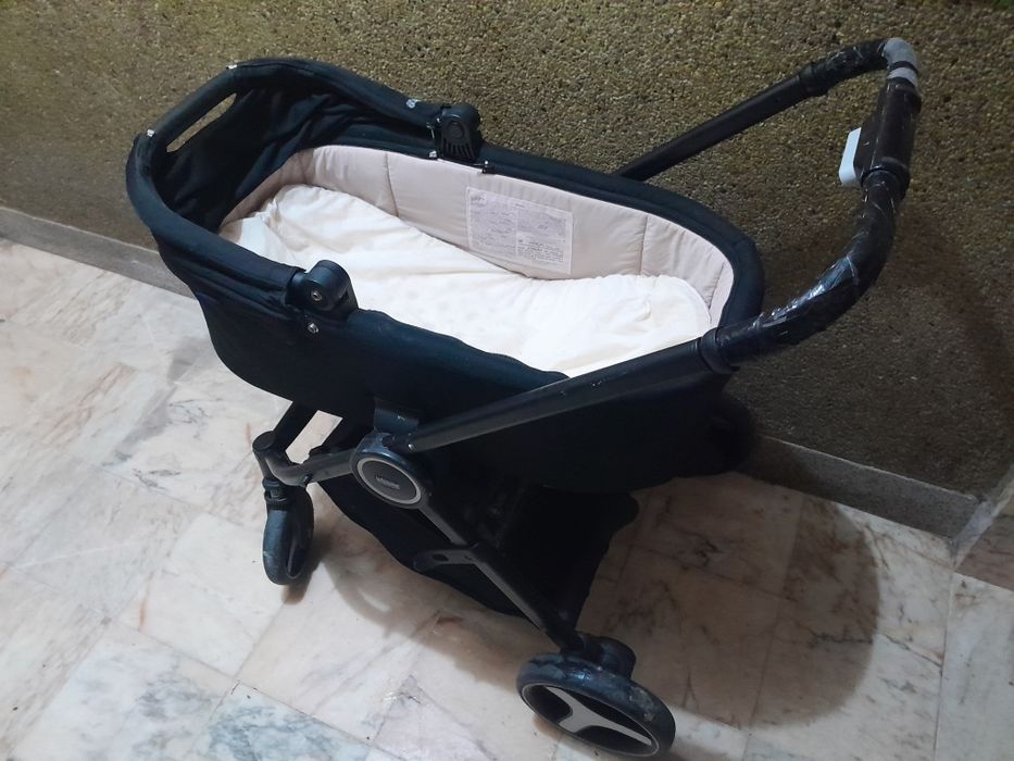 Carrinho bebe Chicco estado novo 20€
