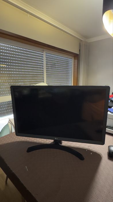 LG 28TL510V-PZ 28" LED HD Ready