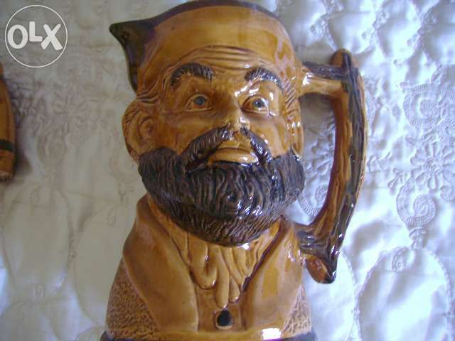 Jarro de vinho