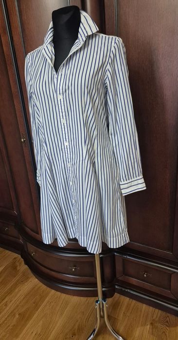 Sukienka Ralph Lauren polo