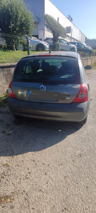 Renault Clio 1.2