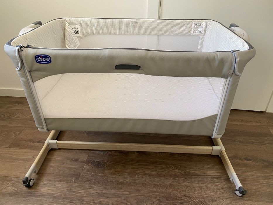 Nex2me MagicEvo Chicco