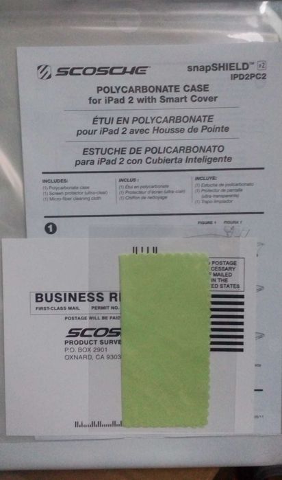 планшет чехол  belkin Ipad 2 3 4