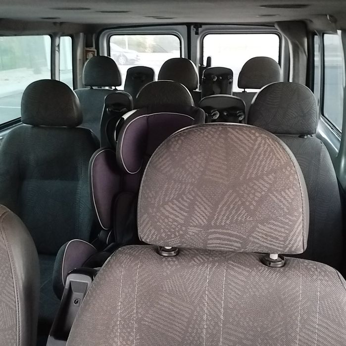 Vendo carrinha Ford
